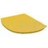Image de Siège de WC Ideal Standard S453679 Original Contour 21 pour écoles