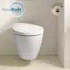 Image de Ideal Standard Connect WC suspendu avec AquaBlade, E047901,
