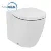 Image de Ideal Standard Connect Cuvette au sol, E0524MA,