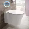 Image de Ideal Standard Connect Air WC suspendu avec AquaBlade, E005401,