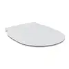 Image de Ideal Standard Connect Air Abattant WC, E036501,