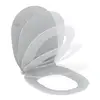 Image de Ideal Standard Connect Air Abattant WC, E036601,