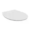 Image de Ideal Standard Eurovit Abattant WC, E131701,