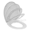 Image de Ideal Standard Eurovit Abattant WC, E131801,