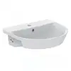 Image de Ideal Standard Connect Air Semi-encastré, E035801,