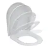 Image de Ideal Standard Exacto Abattant WC, UV09001,