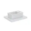Image de Ideal Standard Eurovit Plus Vasque à poser, E210901,