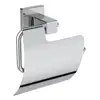 Image de Ideal Standard IOM Cube Porte-rouleau de papier toilette, E2191AA,