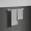 Image de Ideal Standard IOM Cube Porte-serviettes de bain, E2196AA,