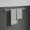 Image de Ideal Standard IOM Cube Porte-serviettes de bain, E2197AA,