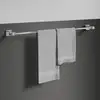 Image de Ideal Standard IOM Cube Porte-serviettes de bain, E2198AA,