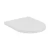 Image de Ideal Standard La Dolce Vita Abattant de WC, E330401,