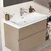 Image de Ideal Standard La Dolce Vita Lavabo mural, E262901,