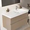 Image de Ideal Standard La Dolce Vita Lavabo mural, E264701,