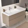 Image de Ideal Standard La Dolce Vita Lavabo mural, E2632MA,