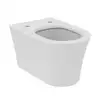 Image de Ideal Standard La Dolce Vita WC suspendu avec AquaBlade, E2634MA,