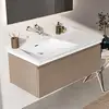 Image de Ideal Standard La Dolce Vita Lavabo mural, E270301,