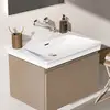 Image de Ideal Standard La Dolce Vita Lavabo mural, E2700MA,