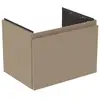 Image de Ideal Standard Finesse Meuble sous-vasque, 1 tiroir, E3375UP,