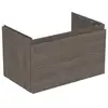 Image de Ideal Standard Finesse Meuble sous-vasque, 1 tiroir, E3376UR,