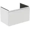 Image de Ideal Standard Finesse Meuble sous-vasque, 1 tiroir, E3376Y1,