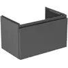 Image de Ideal Standard Finesse Meuble sous-vasque, 1 tiroir, E3376Y2,