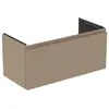 Image de Ideal Standard Finesse Meuble sous-vasque, 1 tiroir, E3377UP,