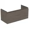 Image de Ideal Standard Finesse Meuble sous-vasque, 1 tiroir, E3377UR,