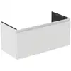 Image de Ideal Standard Finesse Meuble sous-vasque, 1 tiroir, E3377Y1,