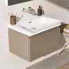 Image de Ideal Standard Finesse Meuble sous-vasque, 1 tiroir, E3382UP,