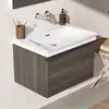 Image de Ideal Standard Finesse Meuble sous-vasque, 1 tiroir, E3382UR,