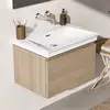 Image de Ideal Standard Finesse Meuble sous-vasque, 1 tiroir, E3382US,