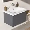 Image de Ideal Standard Finesse Meuble sous-vasque, 1 tiroir, E3382Y2,