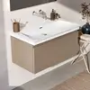 Image de Ideal Standard Finesse Meuble sous-vasque, 1 tiroir, E3383UP,