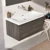 Image de Ideal Standard Finesse Meuble sous-vasque, 1 tiroir, E3383UR,