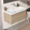 Image de Ideal Standard Finesse Meuble sous-vasque, 1 tiroir, E3383US,