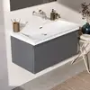 Image de Ideal Standard Finesse Meuble sous-vasque, 1 tiroir, E3383Y2,
