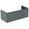 Image de Ideal Standard Finesse Meuble sous-vasque, 1 tiroir, E3384UQ,