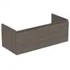 Image de Ideal Standard Finesse Meuble sous-vasque, 1 tiroir, E3384UR,