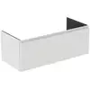 Image de Ideal Standard Finesse Meuble sous-vasque, 1 tiroir, E3384Y1,