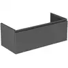 Image de Ideal Standard Finesse Meuble sous-vasque, 1 tiroir, E3384Y2,