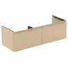 Image de Ideal Standard Finesse Meuble sous-vasque, 2 tiroirs, E3389US,