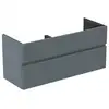 Image de Ideal Standard Finesse Meuble sous-vasque, 4 tiroirs, E3390UQ,