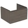 Image de Ideal Standard Finesse Meuble sous-vasque, 1 tiroir, E3391UR,