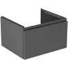 Image de Ideal Standard Finesse Meuble sous-vasque, 1 tiroir, E3391Y2,