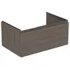 Image de Ideal Standard Finesse Meuble sous-vasque, 1 tiroir, E3392UR,