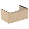 Image de Ideal Standard Finesse Meuble sous-vasque, 1 tiroir, E3392US,