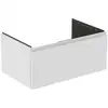 Image de Ideal Standard Finesse Meuble sous-vasque, 1 tiroir, E3392Y1,