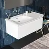 Image de Ideal Standard Finesse Meuble sous-vasque, 1 tiroir, E3393Y1,
