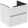 Image de Ideal Standard Finesse Meuble sous-vasque, 2 tiroirs, E3395Y1,